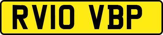 RV10VBP