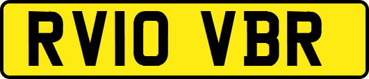 RV10VBR