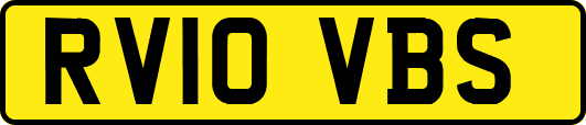 RV10VBS