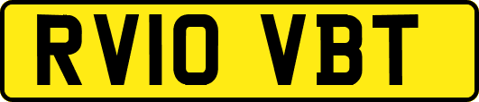 RV10VBT