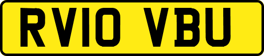 RV10VBU