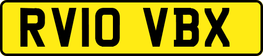 RV10VBX
