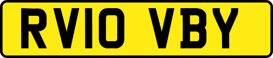 RV10VBY