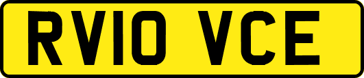 RV10VCE
