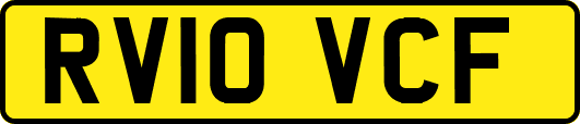 RV10VCF