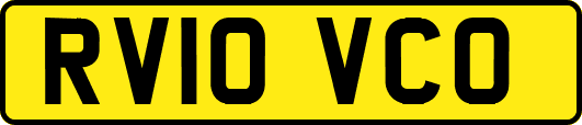 RV10VCO