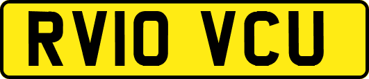 RV10VCU