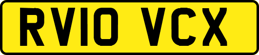 RV10VCX