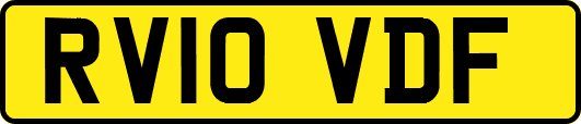 RV10VDF