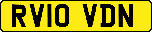 RV10VDN