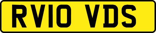 RV10VDS
