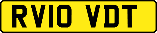 RV10VDT