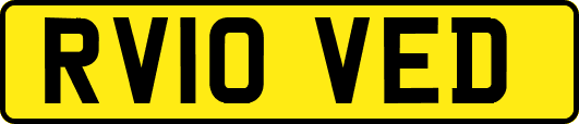 RV10VED