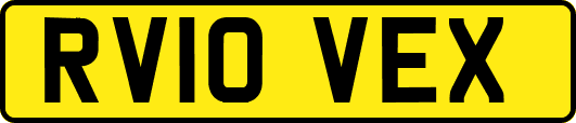 RV10VEX