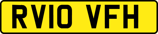 RV10VFH