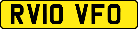 RV10VFO