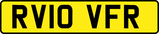 RV10VFR