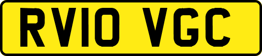 RV10VGC