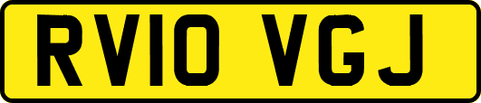 RV10VGJ