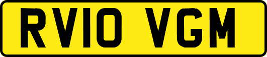 RV10VGM