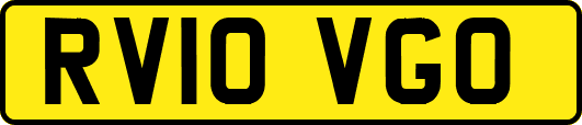 RV10VGO
