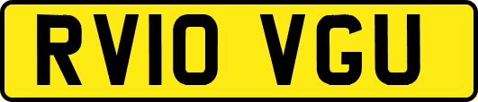 RV10VGU