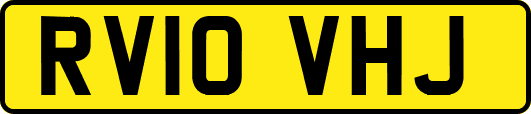 RV10VHJ