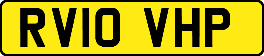 RV10VHP