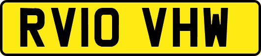 RV10VHW
