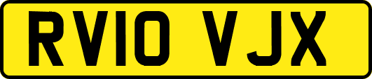 RV10VJX