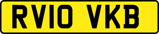 RV10VKB