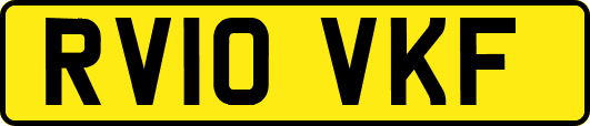 RV10VKF