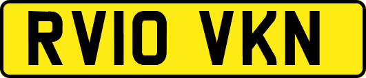 RV10VKN