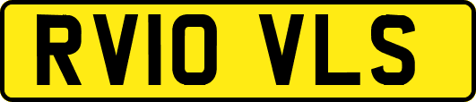 RV10VLS