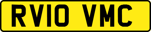 RV10VMC