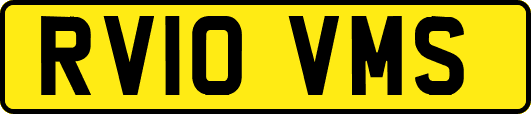 RV10VMS