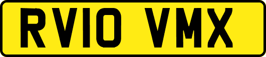 RV10VMX