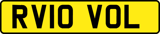 RV10VOL