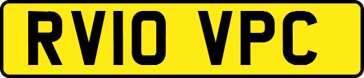 RV10VPC
