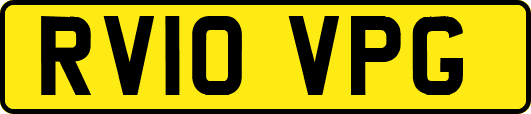 RV10VPG