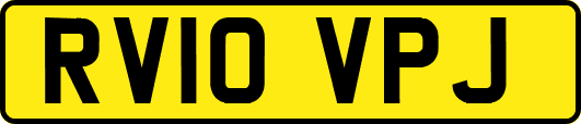 RV10VPJ