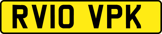 RV10VPK