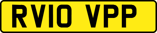 RV10VPP