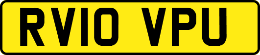 RV10VPU