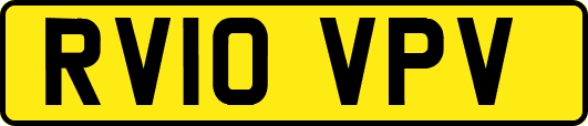 RV10VPV