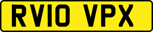 RV10VPX