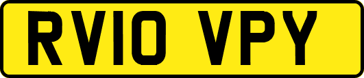 RV10VPY