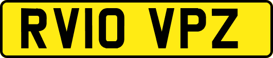 RV10VPZ