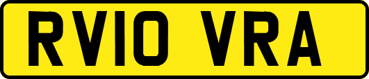 RV10VRA