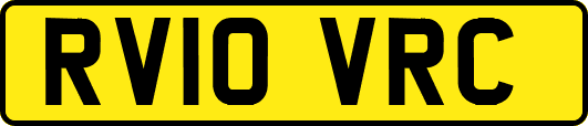 RV10VRC